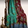 LLL SARUNG TULIS PERANAKAN MOTIF CHINESSE MUSICIAN