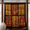 M1M HIASAN DINDING MOTIF KERATONAN