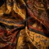 M2M HIASAN DINDING MOTIF KERATONAN