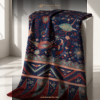 MM1 SARUNG TULIS PERANAKAN MOTIF BANGRU PAGI SORE