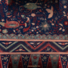 MM4 SARUNG TULIS PERANAKAN MOTIF BANGRU PAGI SORE