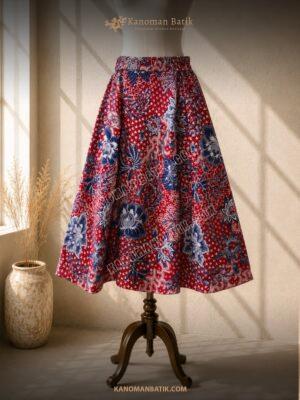 RK069 - BATIK ATASAN WANITA