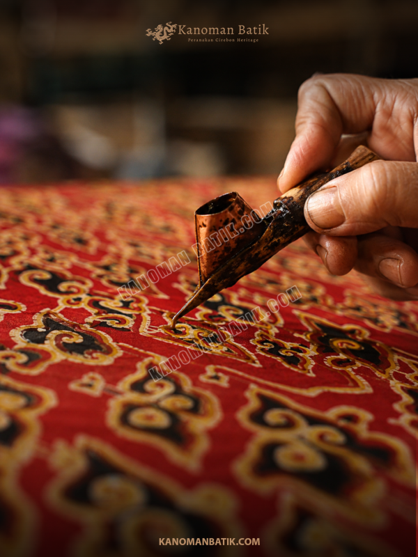 RRR3 KAIN BATIK MEGA MENDUNG 2 GRADASI