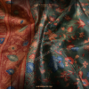 KAIN MOTIF LUNGLUNGAN KUNO