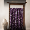 KAIN MOTIF KEMBANG SLOMPRET
