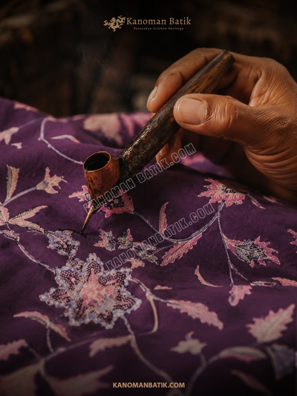 WW3 KAIN MOTIF KEMBANG SLOMPRET